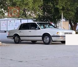 Chevrolet Celebrity